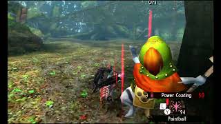 MH4u and 4me part10