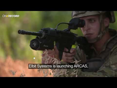 ON RECORD July - August 2021: AI  FOR INFANTRY