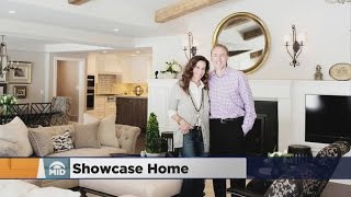 Minneapolis-St. Paul Magazine ASID Showcase Home Unveiled