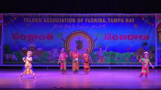 01 Little Sunflower By Krishna Ravali