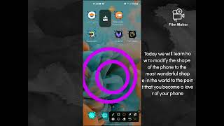 The Coolest And Most Dangerous Video You Can See Transferring The Entire Phone To Another Phone1%