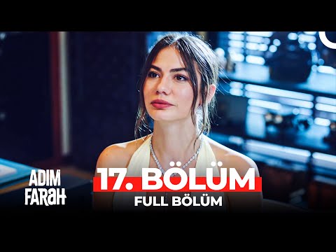 Adım Farah 17. Bölüm | Uyanış