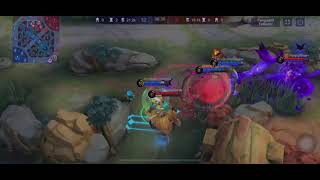 Chindo Jago Main Di Atas