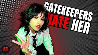 Violent Vira: The Woman Gatekeepers Hate