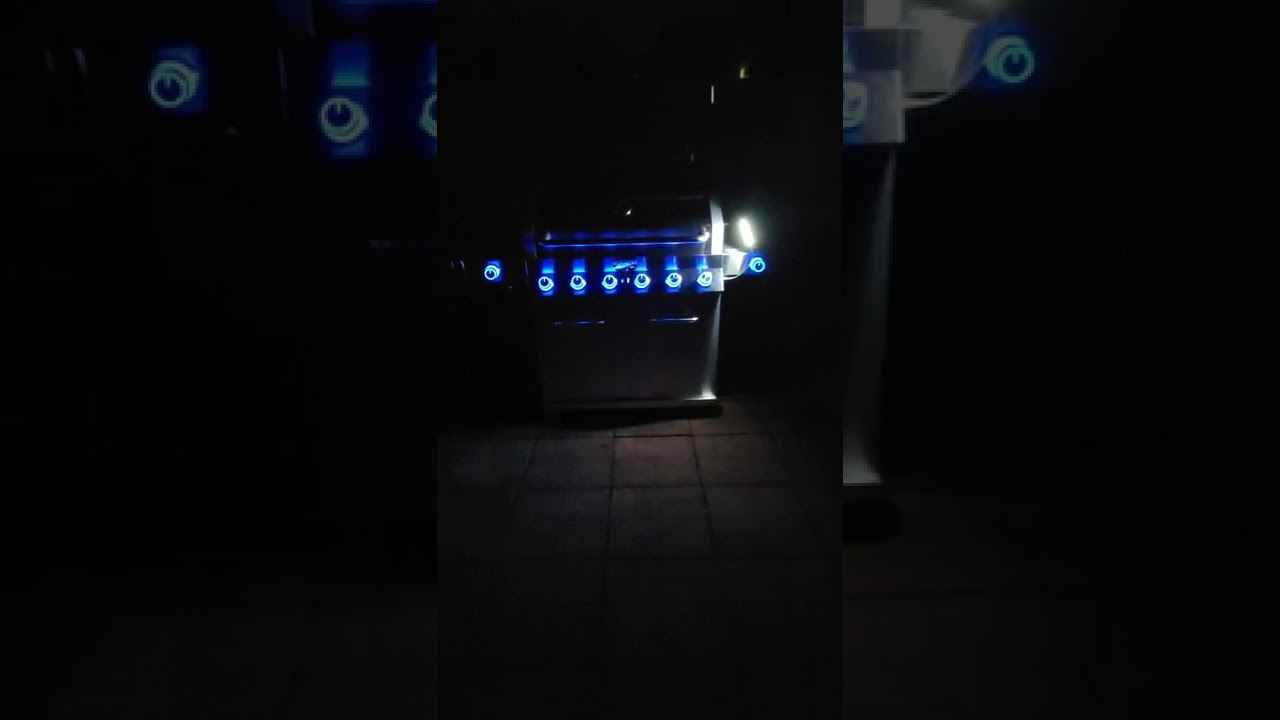 The best Gas Grill of 2022 Quick sneak preview full video coming soon