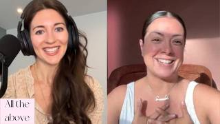 Psychic Medium Jessica Diana’s Journey From Corporate Life to Claiming Her Divine Gifts 🔮💜✨🌙