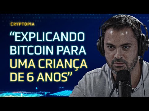   O Que é Bitcoin Como Essa Criptomoeda Funciona