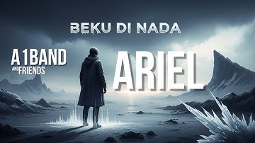 Noah Style  | Suara Lembut Namun Kuat… Kok Mirip Banget Ariel NOAH?! | A1band and Friends