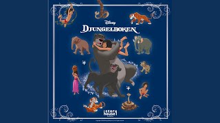 Djungelboken (Del 1)