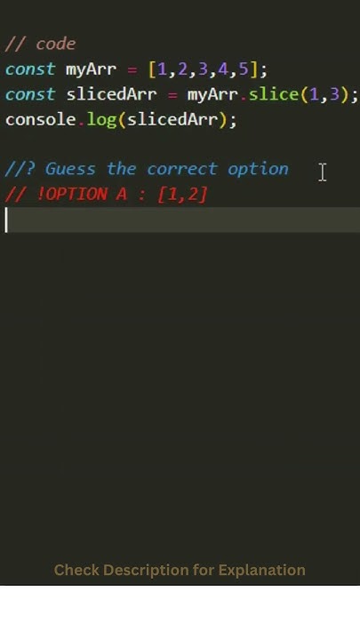javascript-quiz-how-well-do-you-know-slice-method-in-javascript