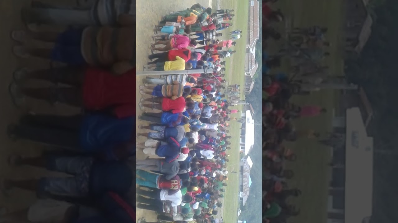 PEMILIHAN GUBERNUR DISTRIK CATUBOUW