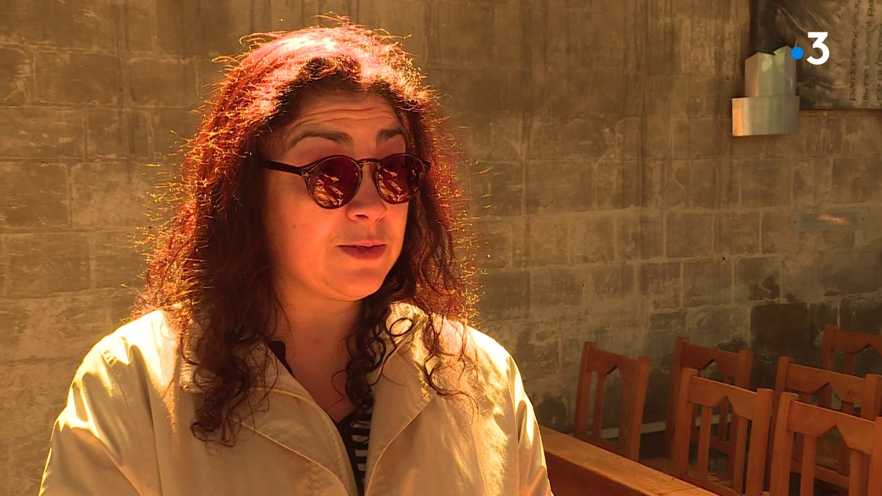 Coronavirus : à Valenciennes, les fidèles se tournent vers Notre Dame du Saint-Cordon