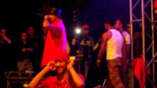 BONDE DO TESÃO (MOVIMENTO SHOWS E EVENTOS)