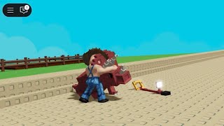 Before And After Scenes Of Prehistoric Update