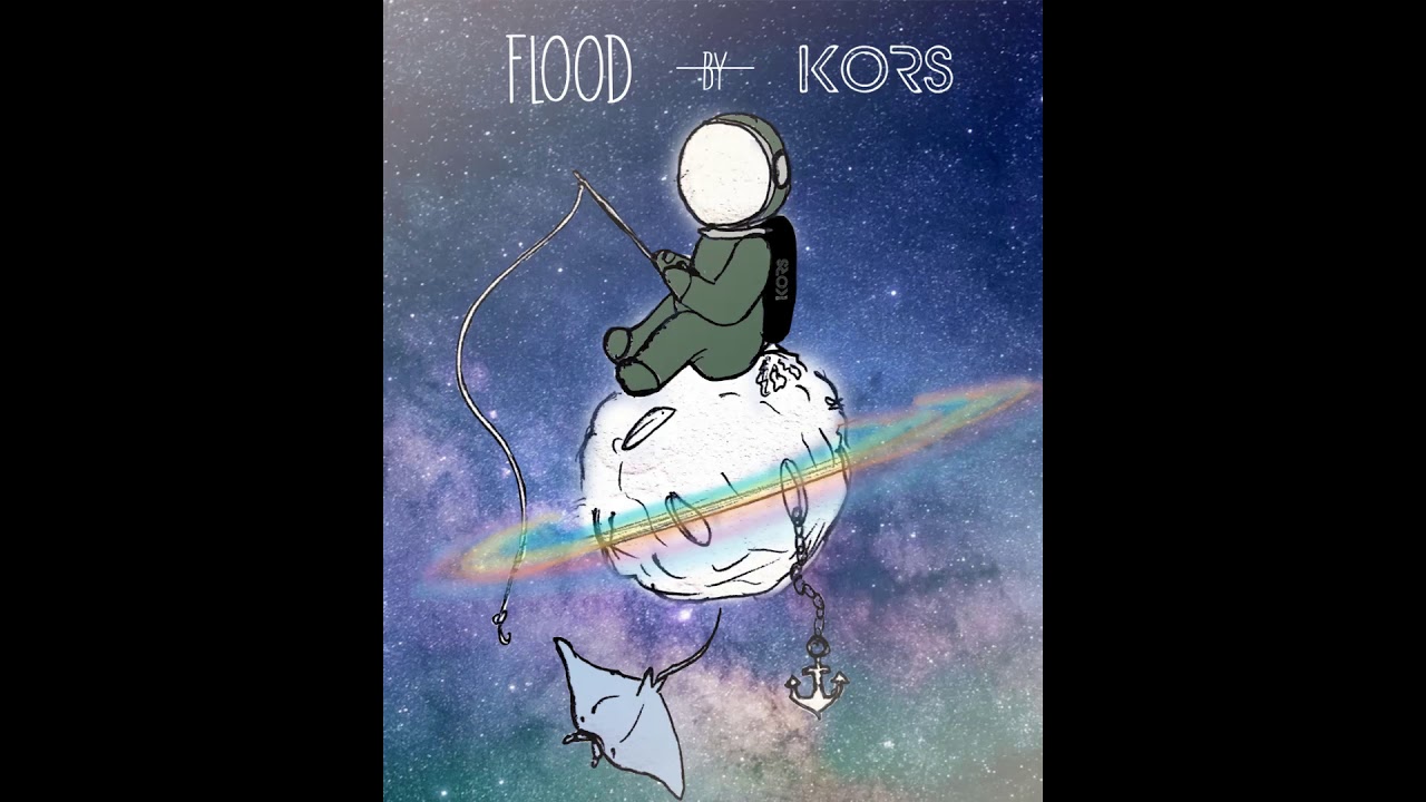 Progressive-Trance 2020 /KoRs -  Flood (Original-Mix)