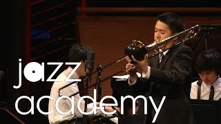 Essentially Ellington 2015: Newark Academy- MEMPHIS BLUES Essentially Ellington 2015: Newark Academy- MEMPHIS BLUES
