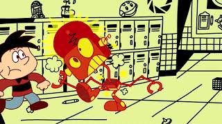 Whatever Happened to Robot Jones Reanimated Scene 109