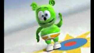 Gummibär