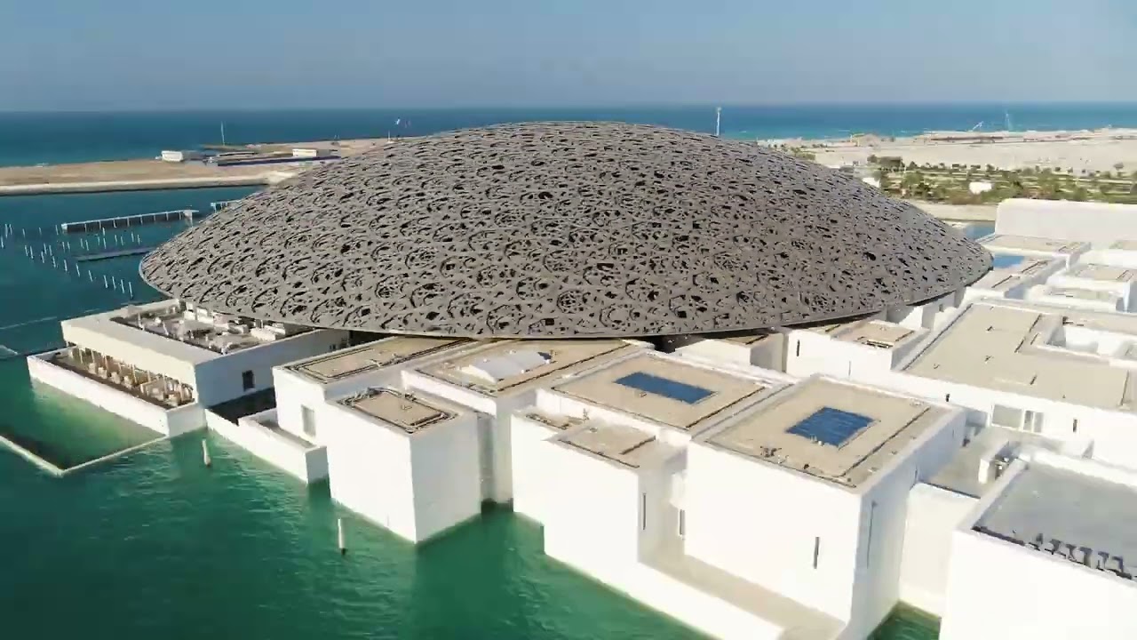 Urban Capital Development | Lasting Legacy, New Vision | Abu Dhabi