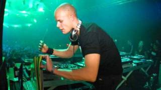 Adam Beyer at Pumpin Geneva 13.02.1998