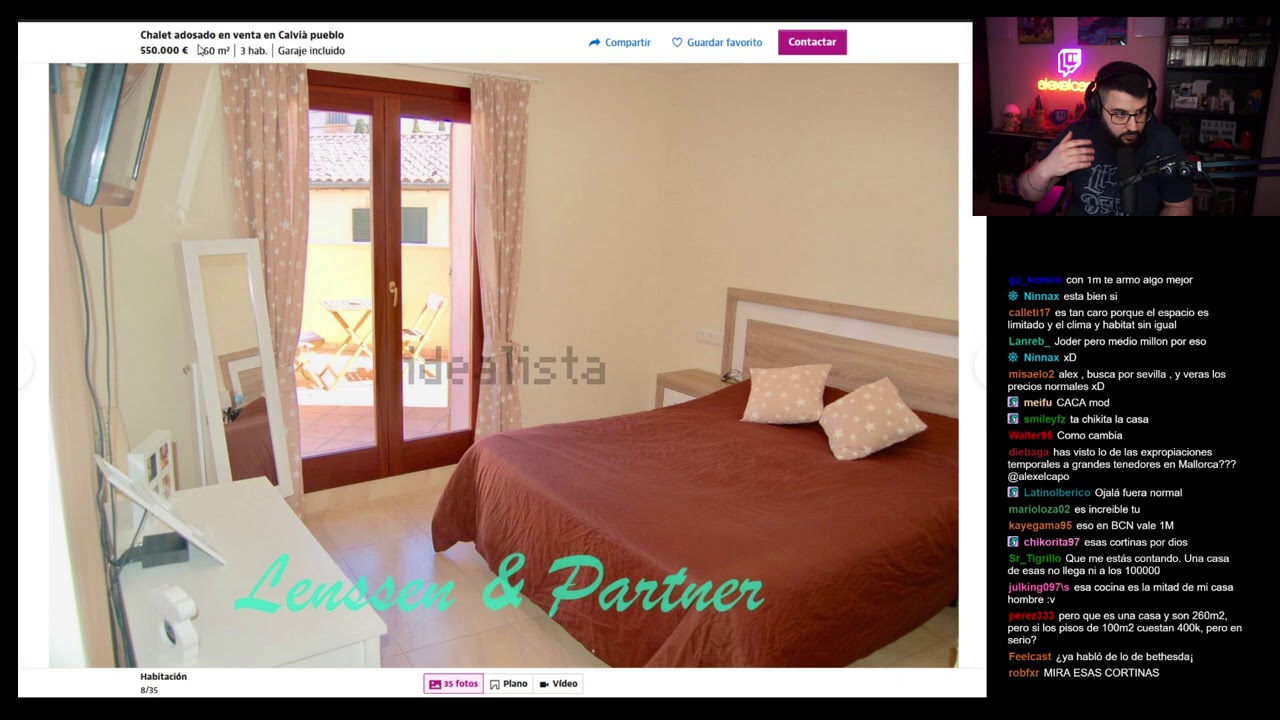 IMAGINA COMPRARTE UNA CASA EN MALLORCA