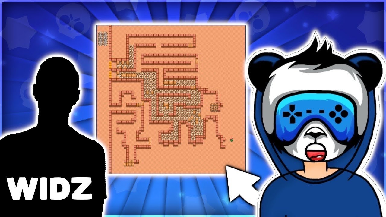 ZROBIŁEM OGROMNY LABIRYNT DLA WIDZÓW!