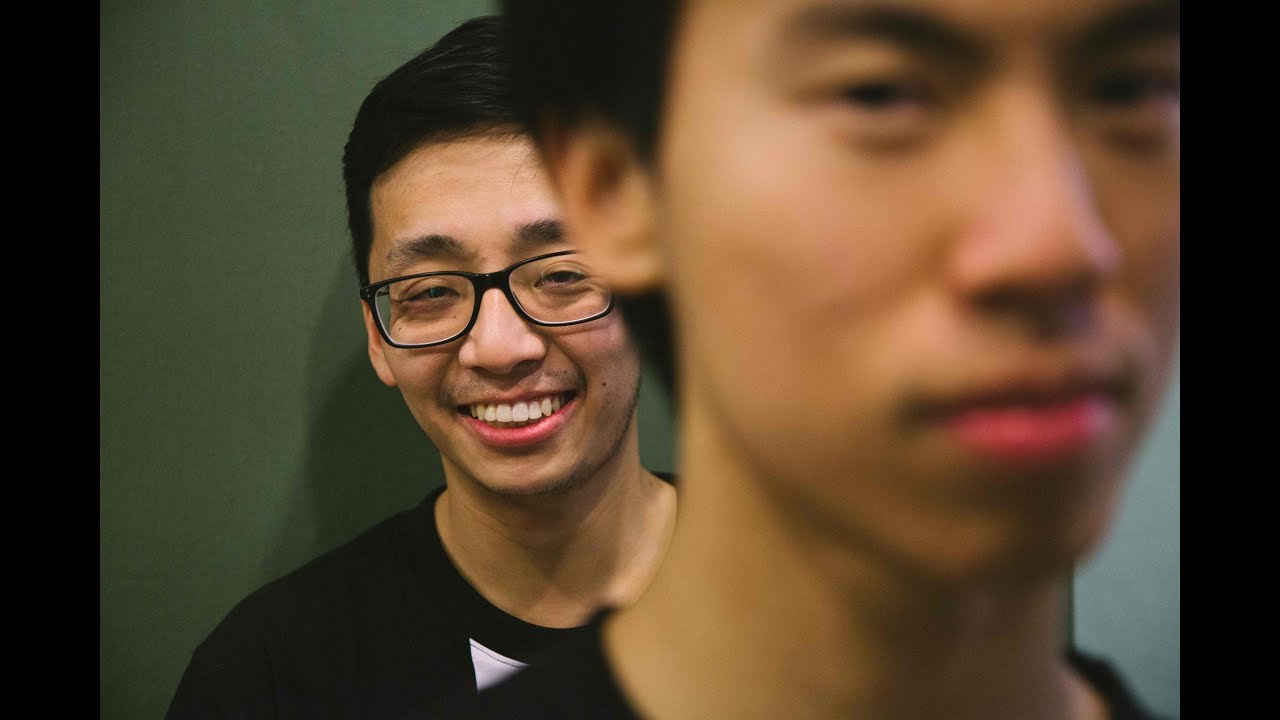 Twoset Violin 古典音樂界黃子華：失敗又如何？