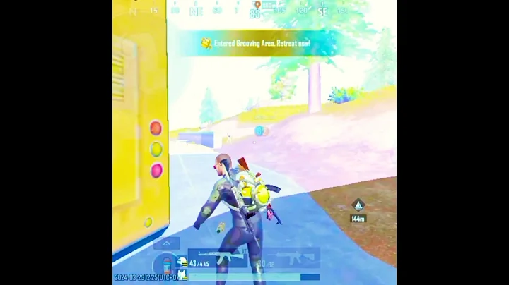 Pubg/Bgmi New Update 3.1 Funny Moments🧞🤣#shorts #shortsfeed