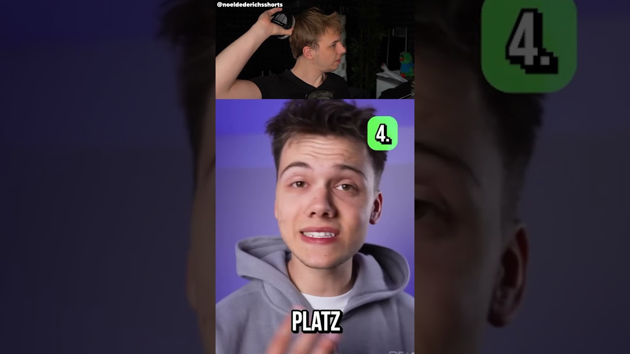Welche Frisur steht ihm am besten?