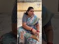 Aunty ka pair jal gaya… aur achanak ALIEN ne bachaya 😱👽#trendingshorts #shortsindia