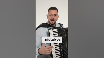 Stop playing fast! #accordion #accordionplayer #accordionmusic #accrdionlessons  #tutorial