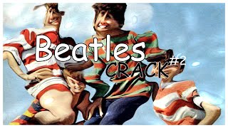 A Beatles Crack Video I Made To Cope With School Starting