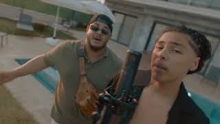 ICON BARS | Saint x Baci - Body