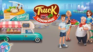 Cooking Truck Food truck worldwide cuisine gameplay screenshot 4