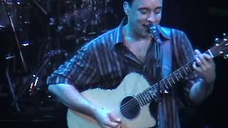 [New/Old] - Dave Matthews Band - 7/6/2003 - Alpine Night 2 - [2-Cam/60fps]