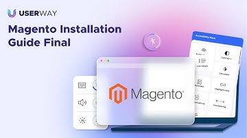Magento Installation Guide Final