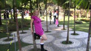 Sabrina Beker Travesti