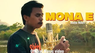 MONA E_Innho Ndori_Lagu Daerah Ende Lio (Official Musik Video)