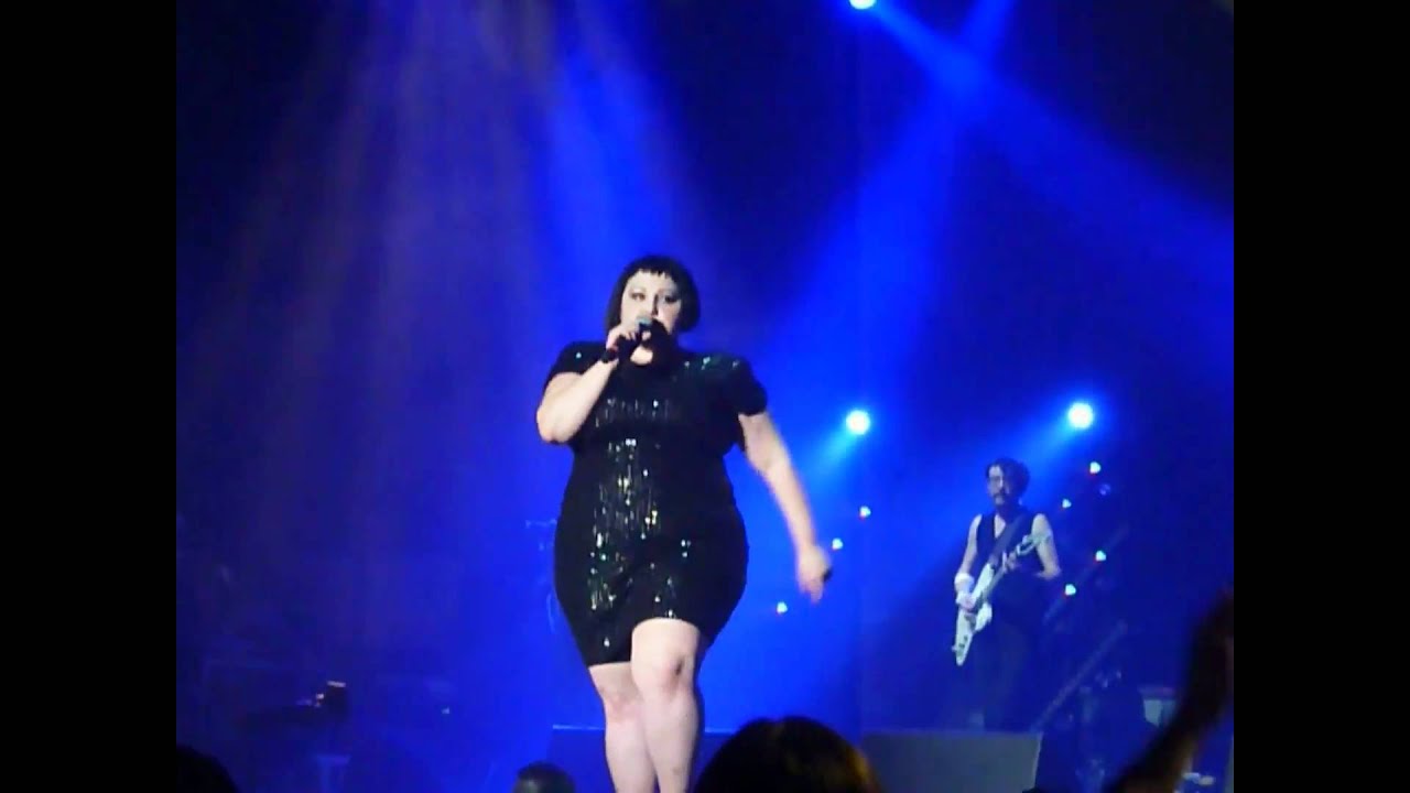 Heavy Cross Gossip YouTube