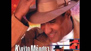 Video thumbnail of "Kinito Méndez - Con el Mismo Sabor (2002)"