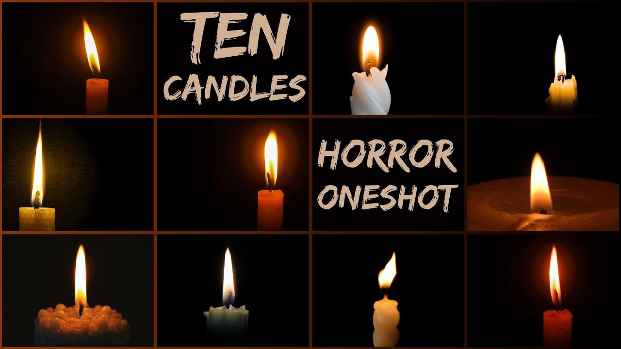 We Are Alive... For Now Ten Candles Playthrough TTRPGeeks YouTube