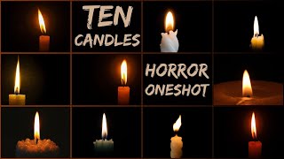 We Are Alive... For Now | Ten Candles Playthrough - TTRPGeeks