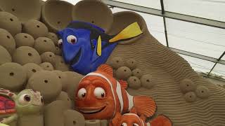 SANDWORLD Weymouth