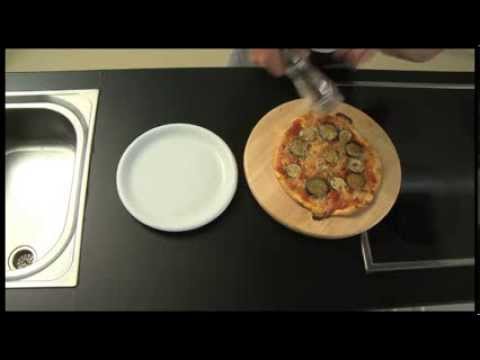GORILLA Rezept - Pizza (7)