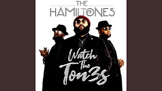 Video thumbnail of "The HamilTones - PIECES"