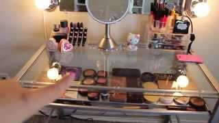 Player Profile CREA TU PROPIO VANITY CON LUCES (BARATO Y BONITO)