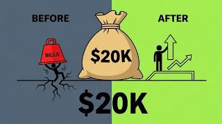 The $20,000 Threshold That Changes How Money Works