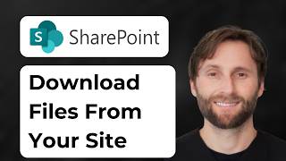 How to Download Files from Your Site in Microsoft SharePoint [2026 Guide]