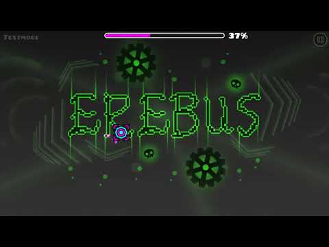 Erebus progress (60hz)