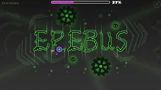 Erebus progress (60hz)